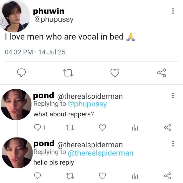 sexaphornsatar tweet media