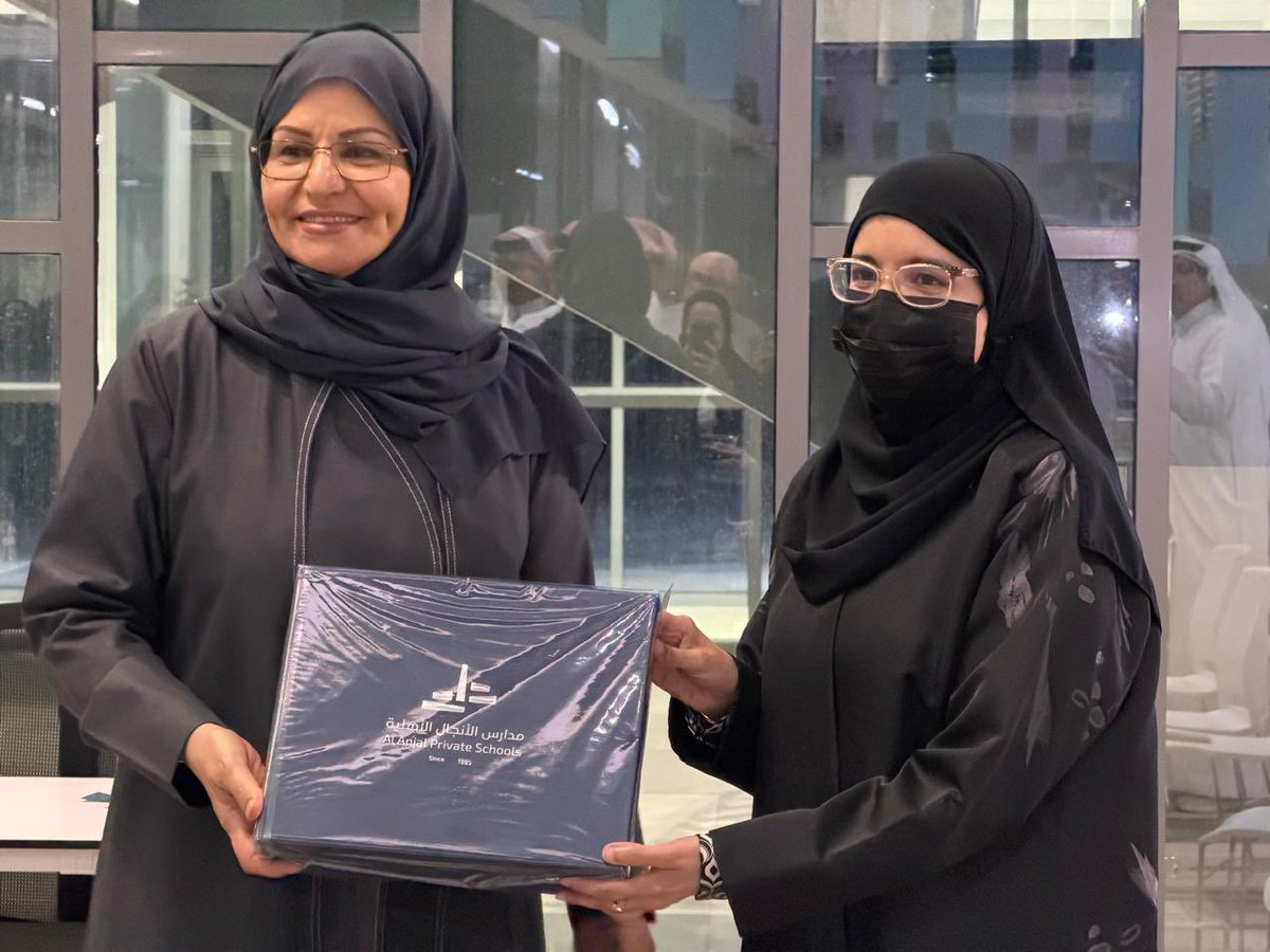 منتدى إعلاميات الشرقية tweet media