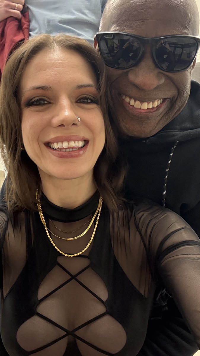 Lana Analise tweet media