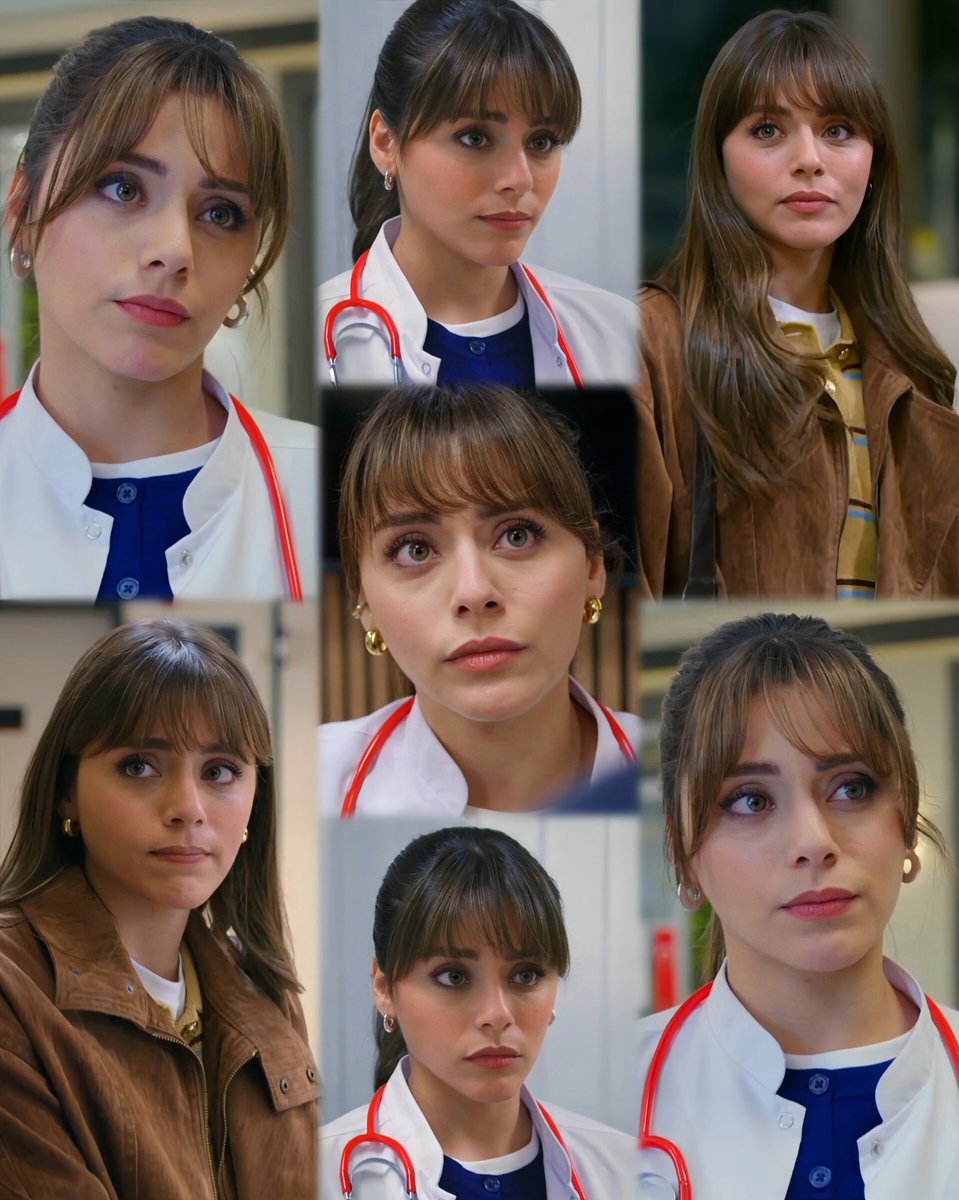 Episode 5 Elif 🤍

#SılaTürkoğlu