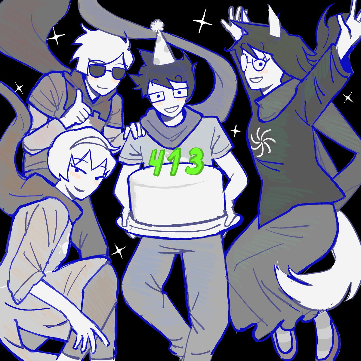 johndaveisgay tweet media