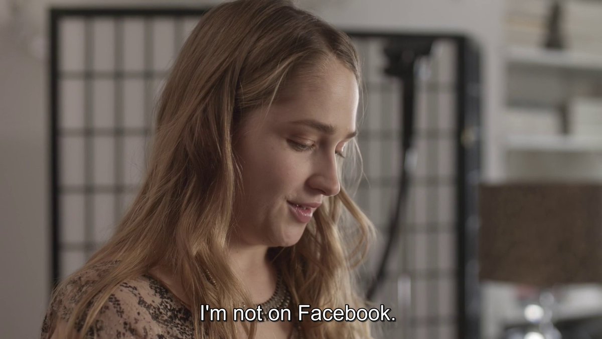 Your daily Girls screenshot tweet media