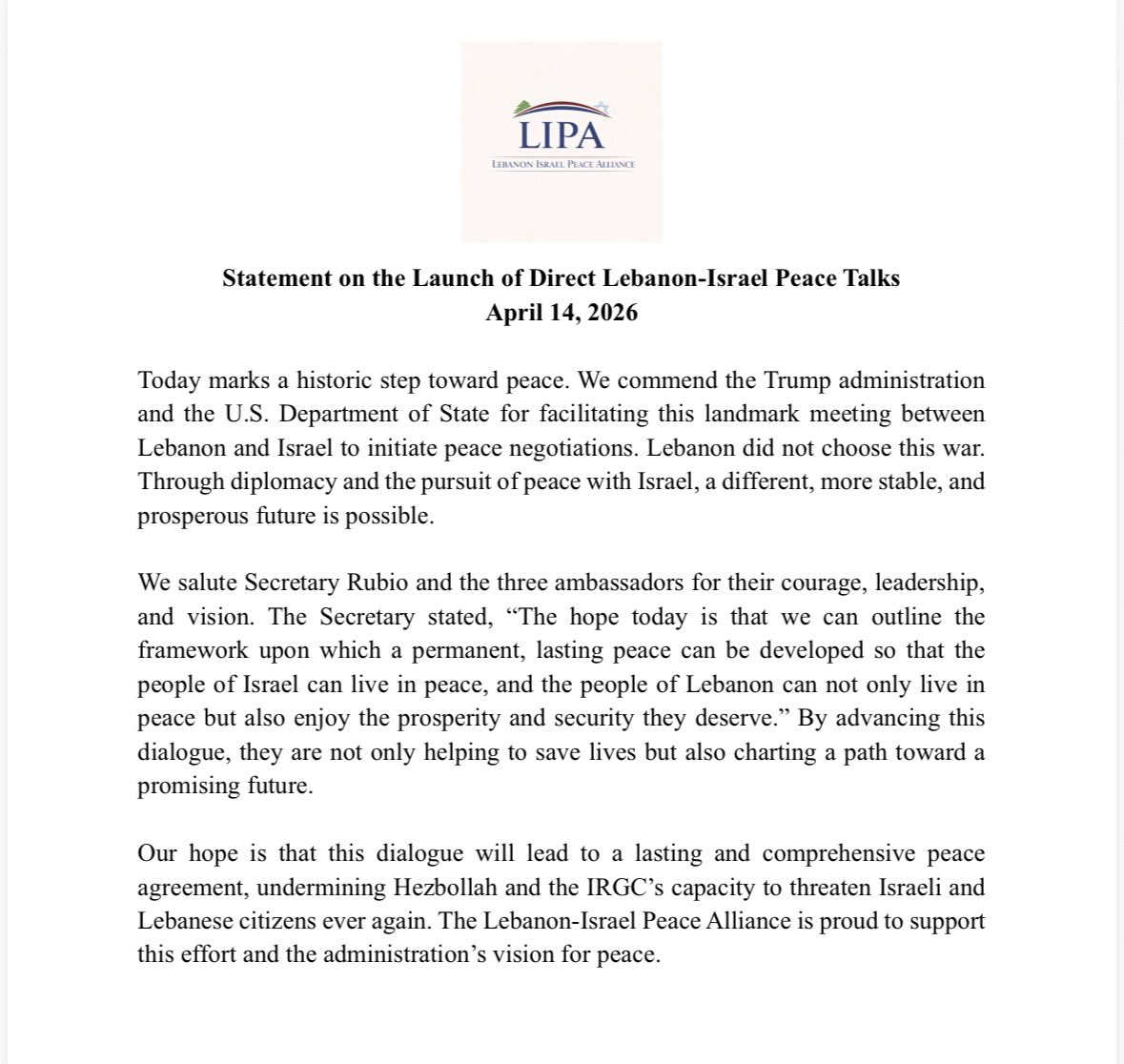 Hagar Hajjar Chemali tweet media