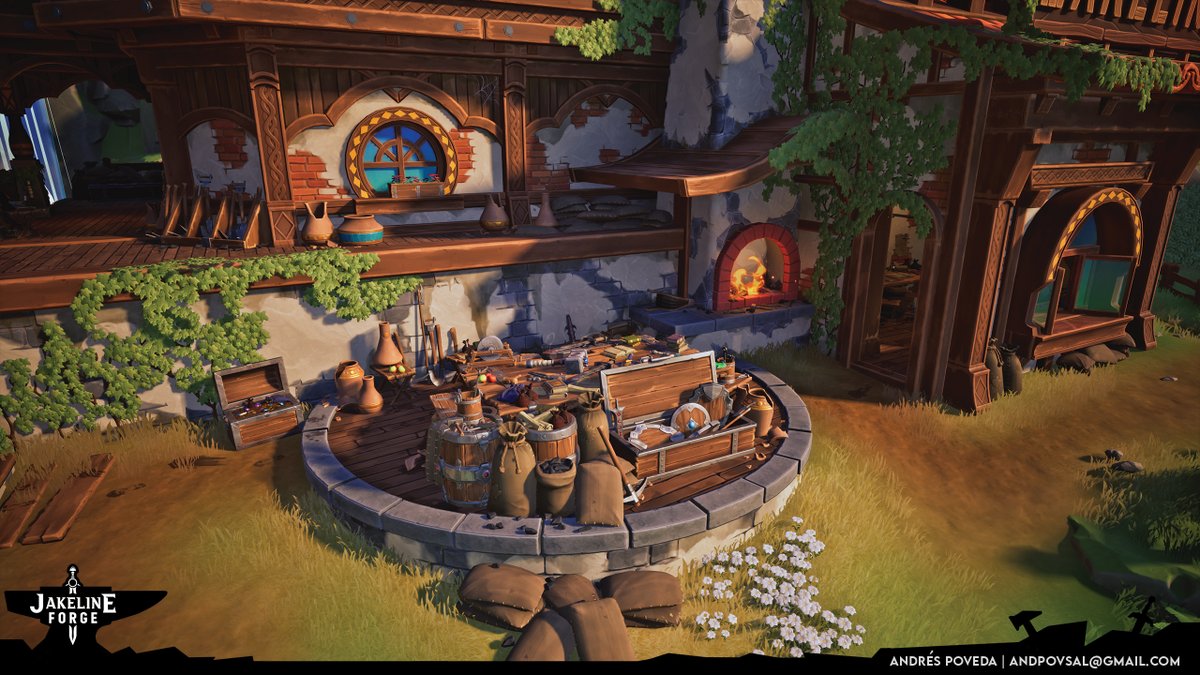 Andrés Poveda tweet media