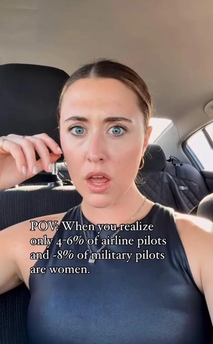 Why women get Ls tweet media