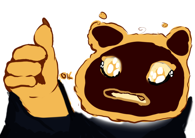 <a href="/Purrumpkin/">Purrumpkin 🎃Vtuber</a> had other ideas but didn't want scare you fam lol