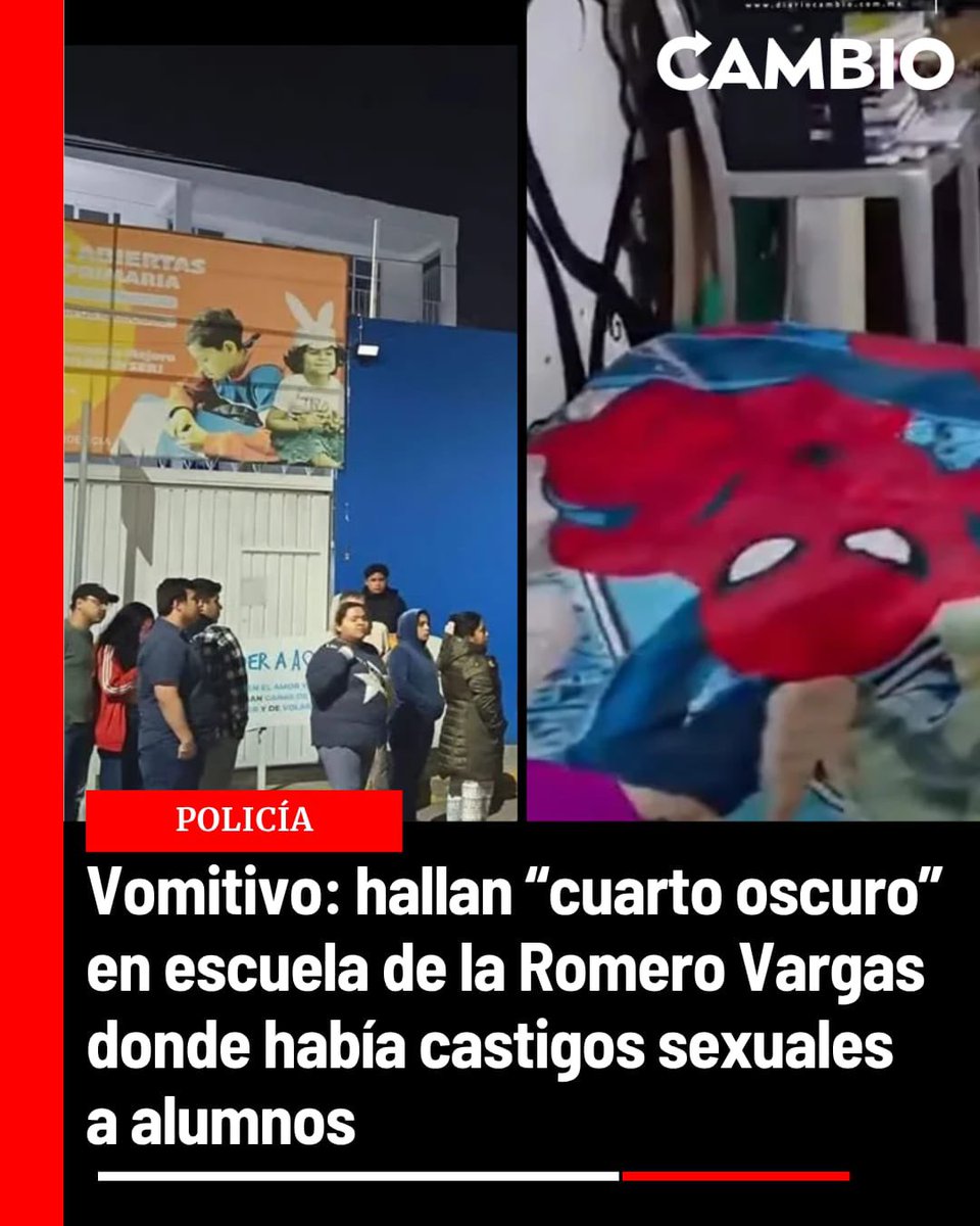 Diario Cambio tweet media