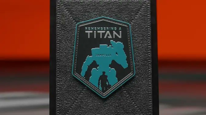 just4leaks2's tweet photo. From Modern Warfare to Titanfall and Battlefield. Vince Zampella changed the way we play forever. This new tribute patch is coming to Battlefield 6 

Rest easy, Vince 💙

source: FFFF_KER https://t.co/UInbOTlatu