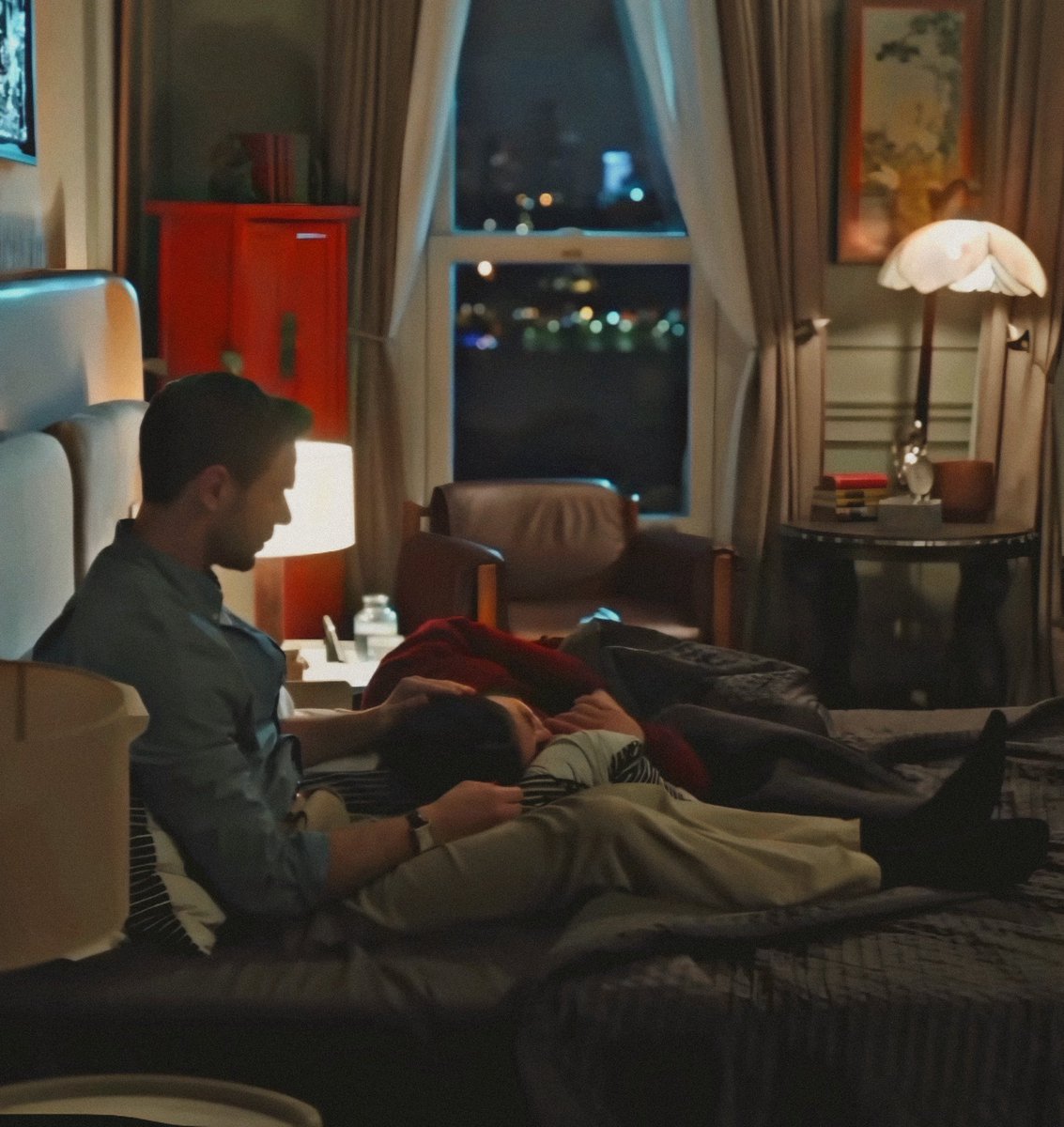 dicer thinker 🎞️ tweet media