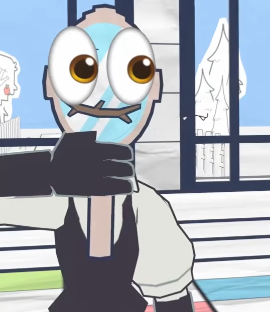 LUNCH MONEY tweet media