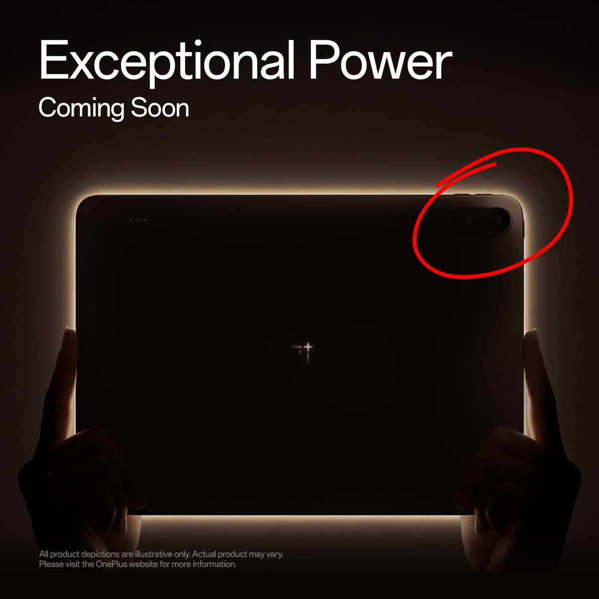 dhaveedsc3's tweet image. OPPO Pad 5 Pro = OnePlus Pad 5 Pro? 🤔

Expected :

🔹 13.2" 3.4K LCD, up to 144Hz
🔹 Snapdragon 8 Elite Gen 5
🔹 LPDDR5X RAM + UFS 4.1 storage
🔹 Up to 16GB RAM + 512GB storage
🔹 13MP rear + 8MP front camera
🔹 ~13,380mAh battery + 67W fast charging
🔹 Ultra-slim design