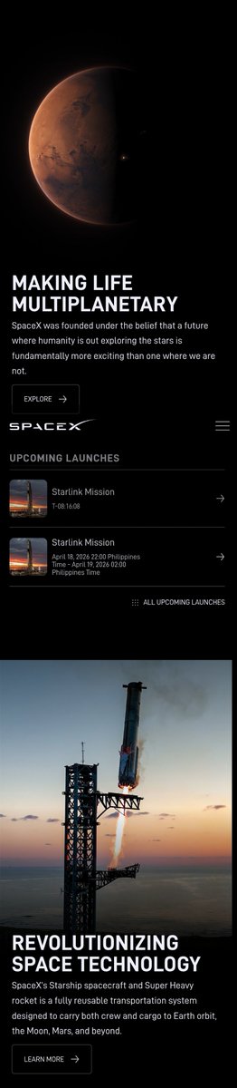 Future Spaces tweet media