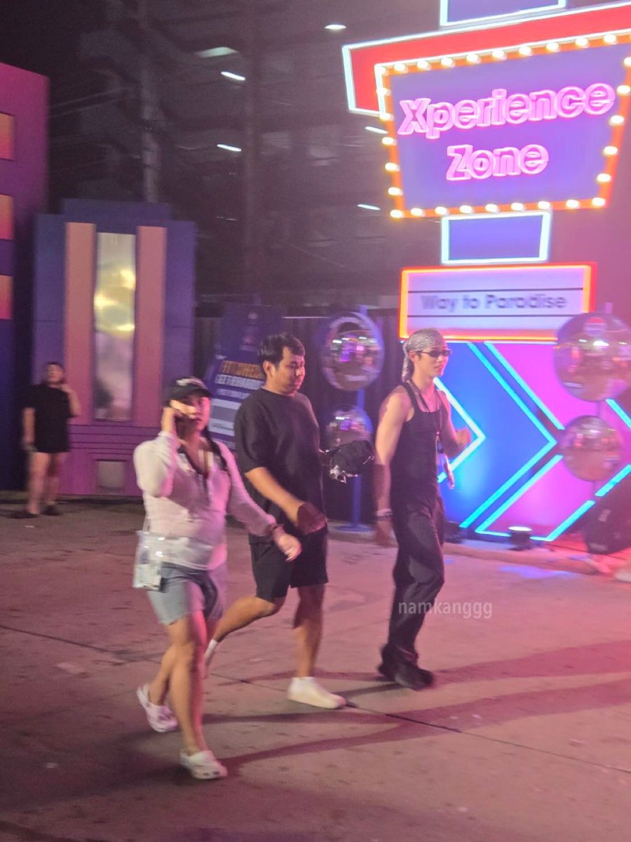 Namkanggg ^^ tweet media