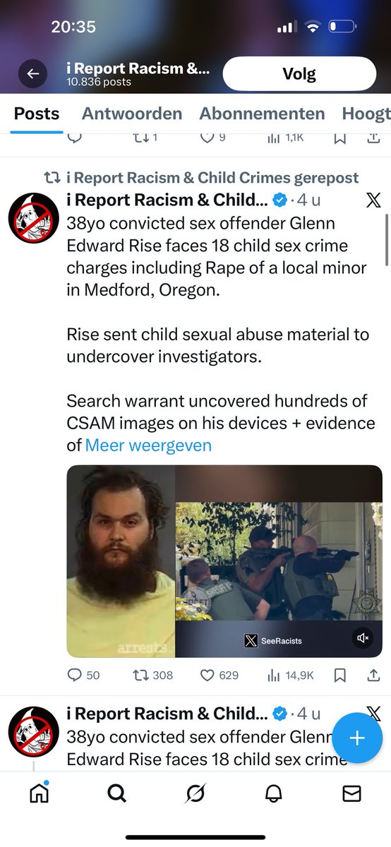 The Ghost tweet media