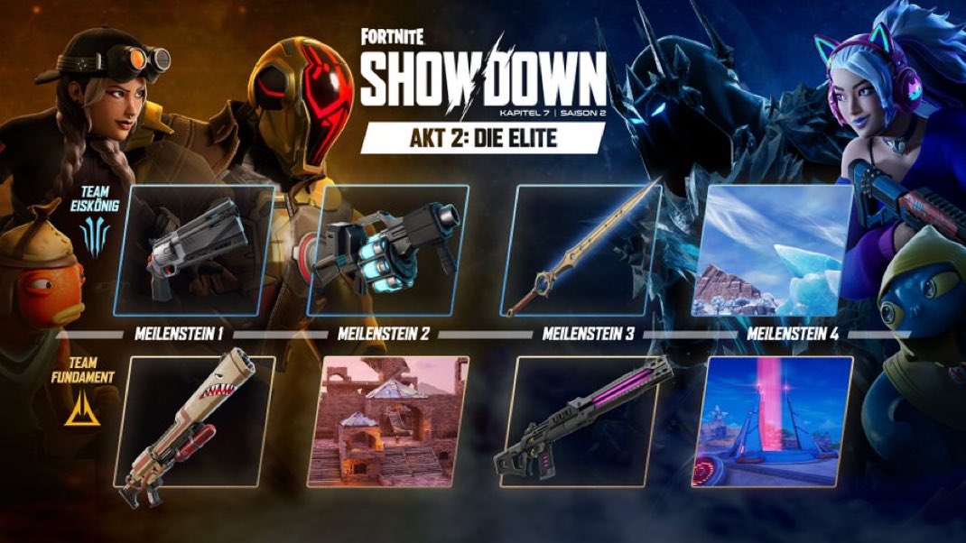 fortbrleakks's tweet photo. ACT 2 RIVALRY ITEMS https://t.co/CyrHONICoq