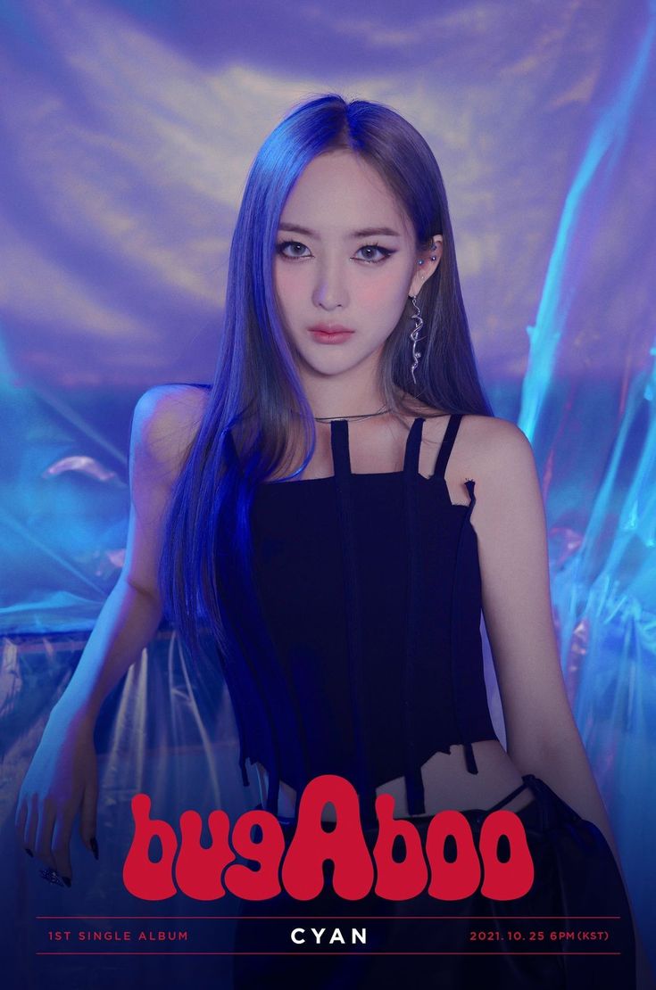 Star_black27's tweet image. #Cyan ex miembro de #bugAboo cantando Deja Vu de #SS501 en el karaoke 🎤🎶 

"Cuando tus fav se juntan de alguna forma" 🌈💚
#Rainboo #TripleS