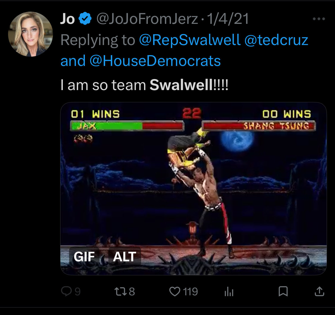 Obvious Burner Account📬 tweet media