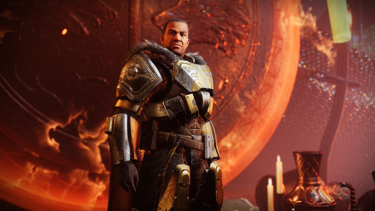 Destiny 2 Events tweet media