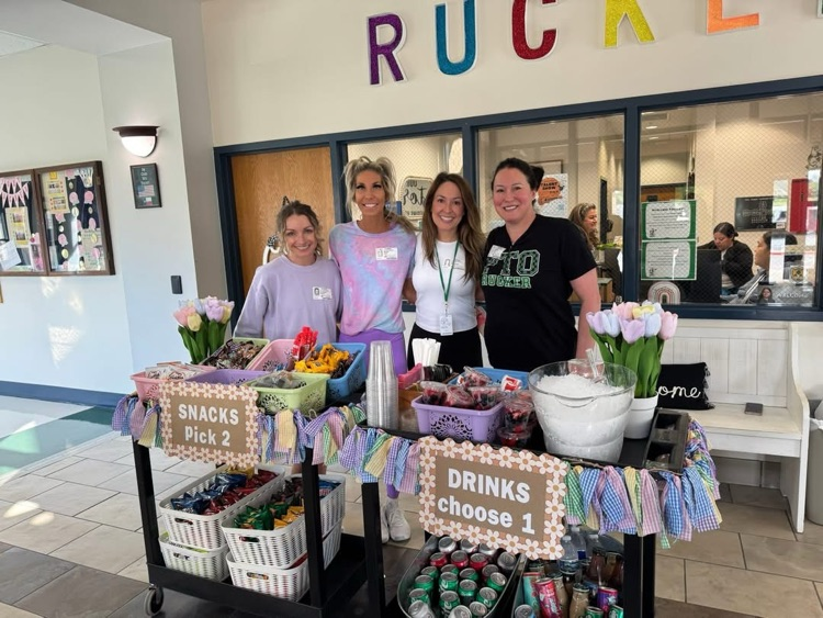 Rucker Elementary tweet media