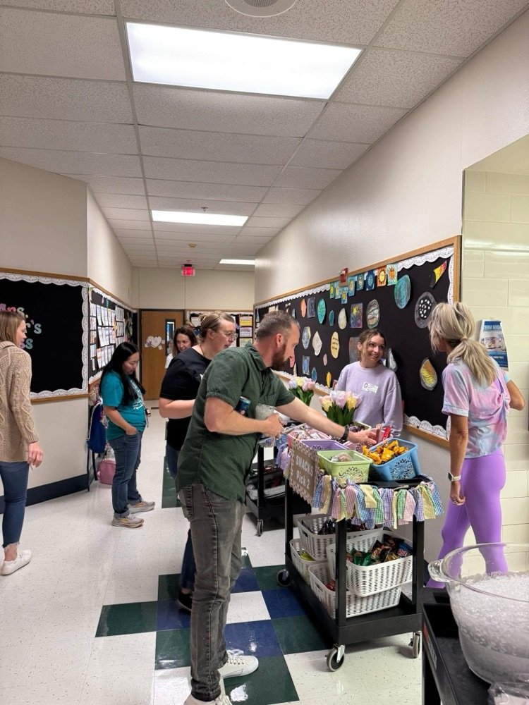 Rucker Elementary tweet media