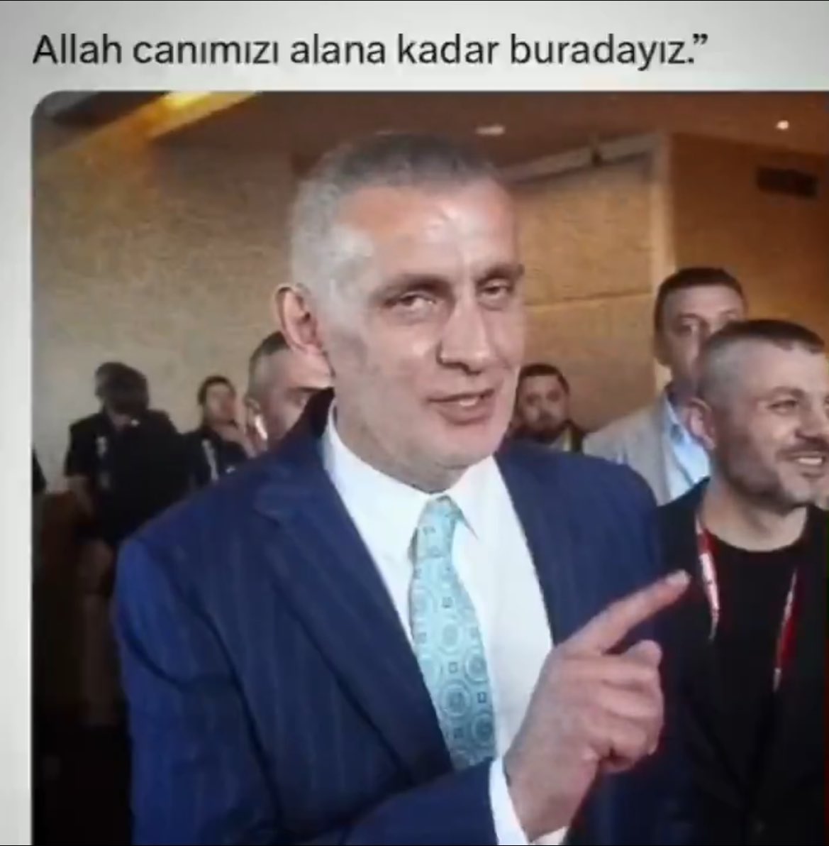 Tekrar kış gelene kadar