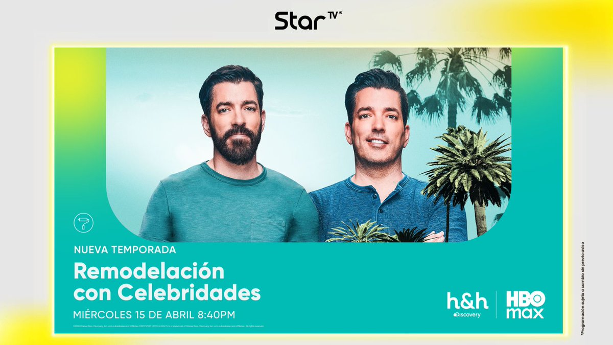 StarTVMx tweet media