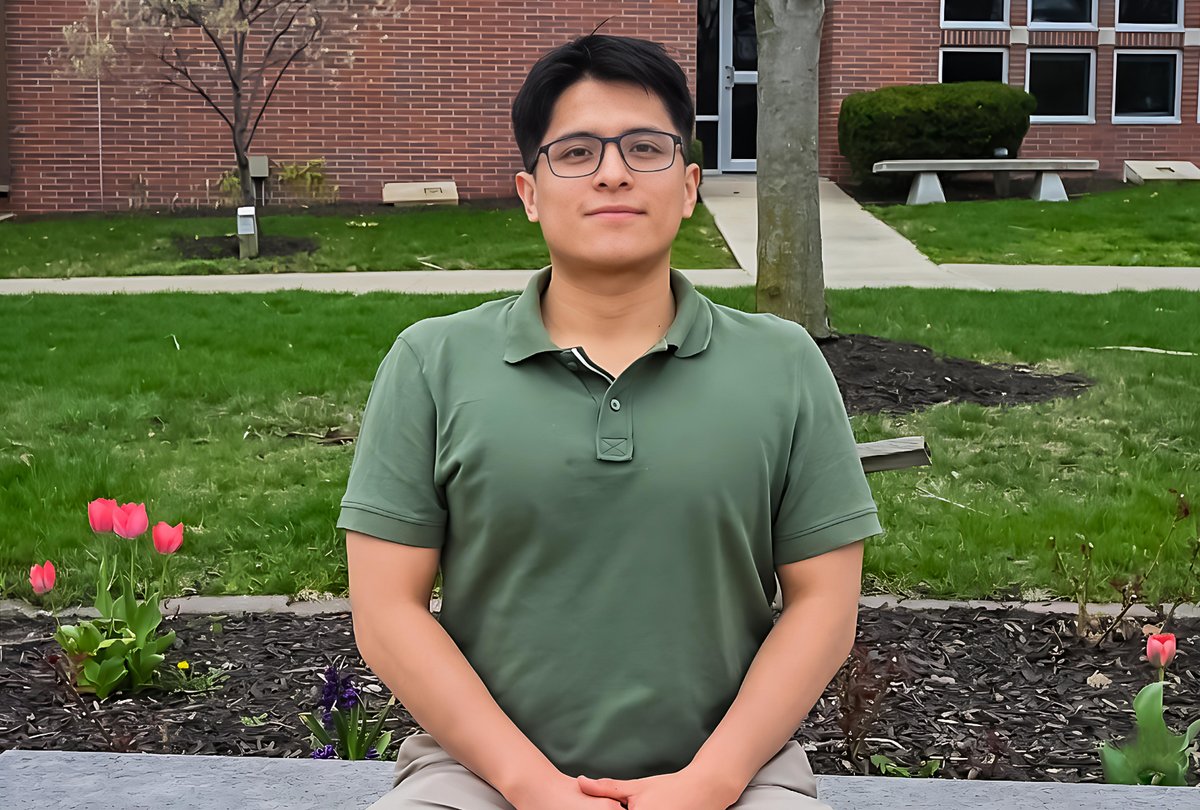 Midland University tweet media