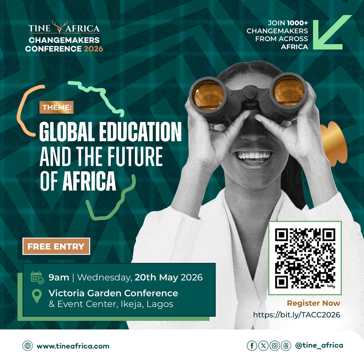 Prince Louis O. Adekola tweet media