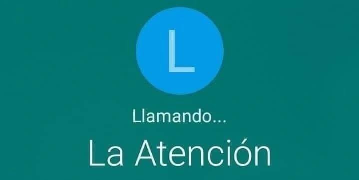 Juan D. Fernández. tweet media