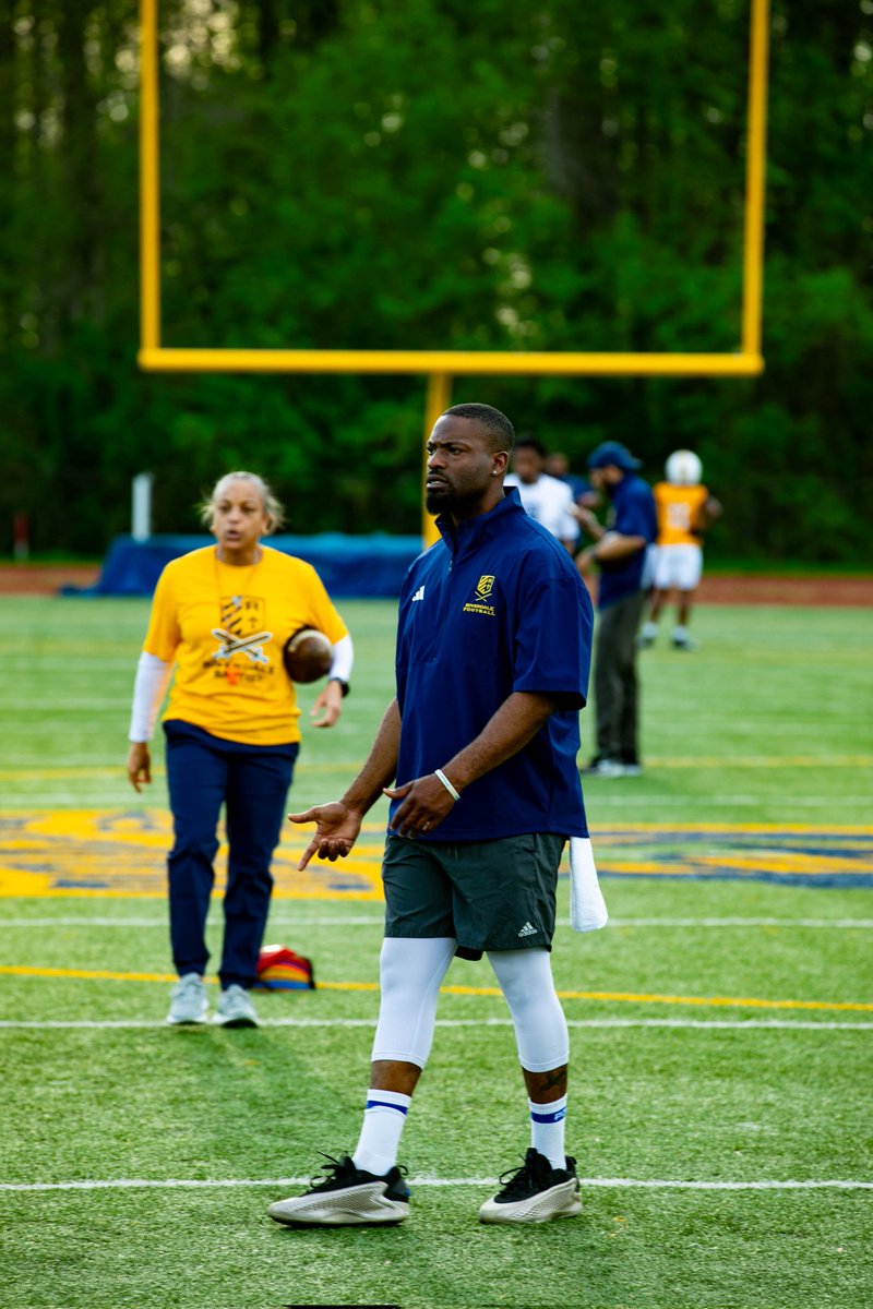 Marcellus Riley, Jr. tweet media