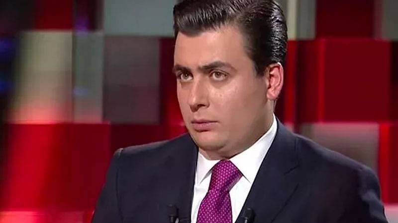 Melih’in çocuğunun açtığı dava nedeniyle Ankara'da suya %10 zam geldi.
