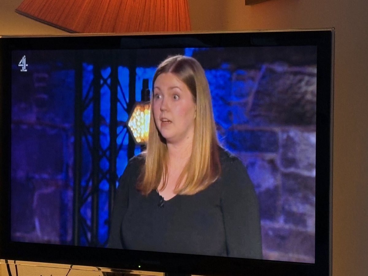 Lesley Riddoch tweet media