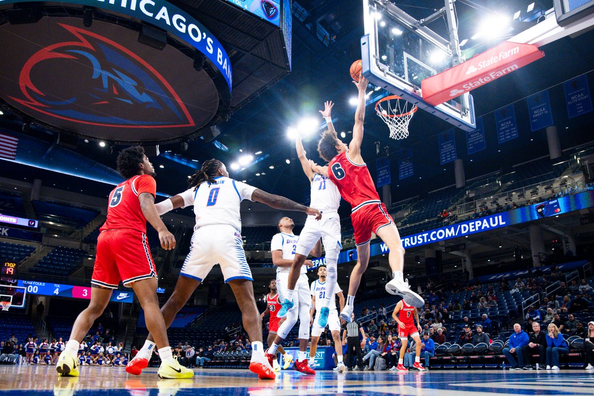 Detroit Mercy Men's Basketball tweet media