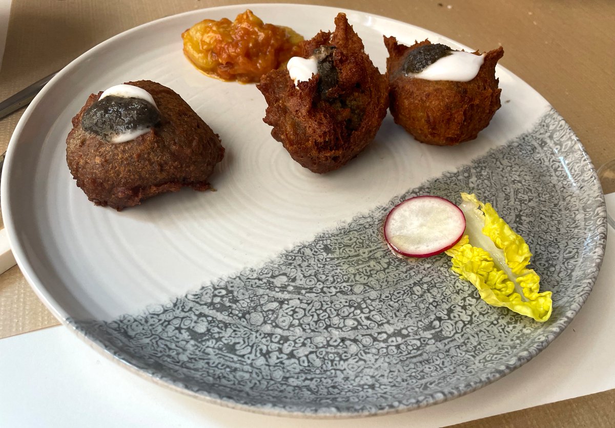 Francisco J. Tapiador tweet media