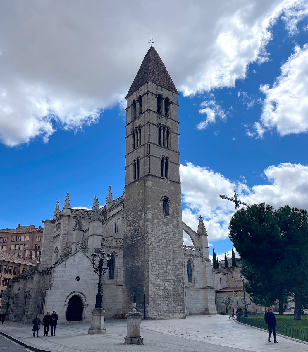 Francisco J. Tapiador tweet media