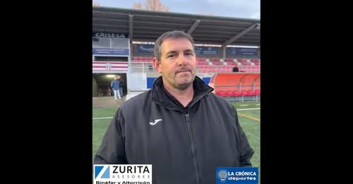 LA CRÓNICA tweet media