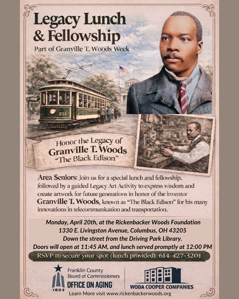 Franklin County Office on Aging tweet media