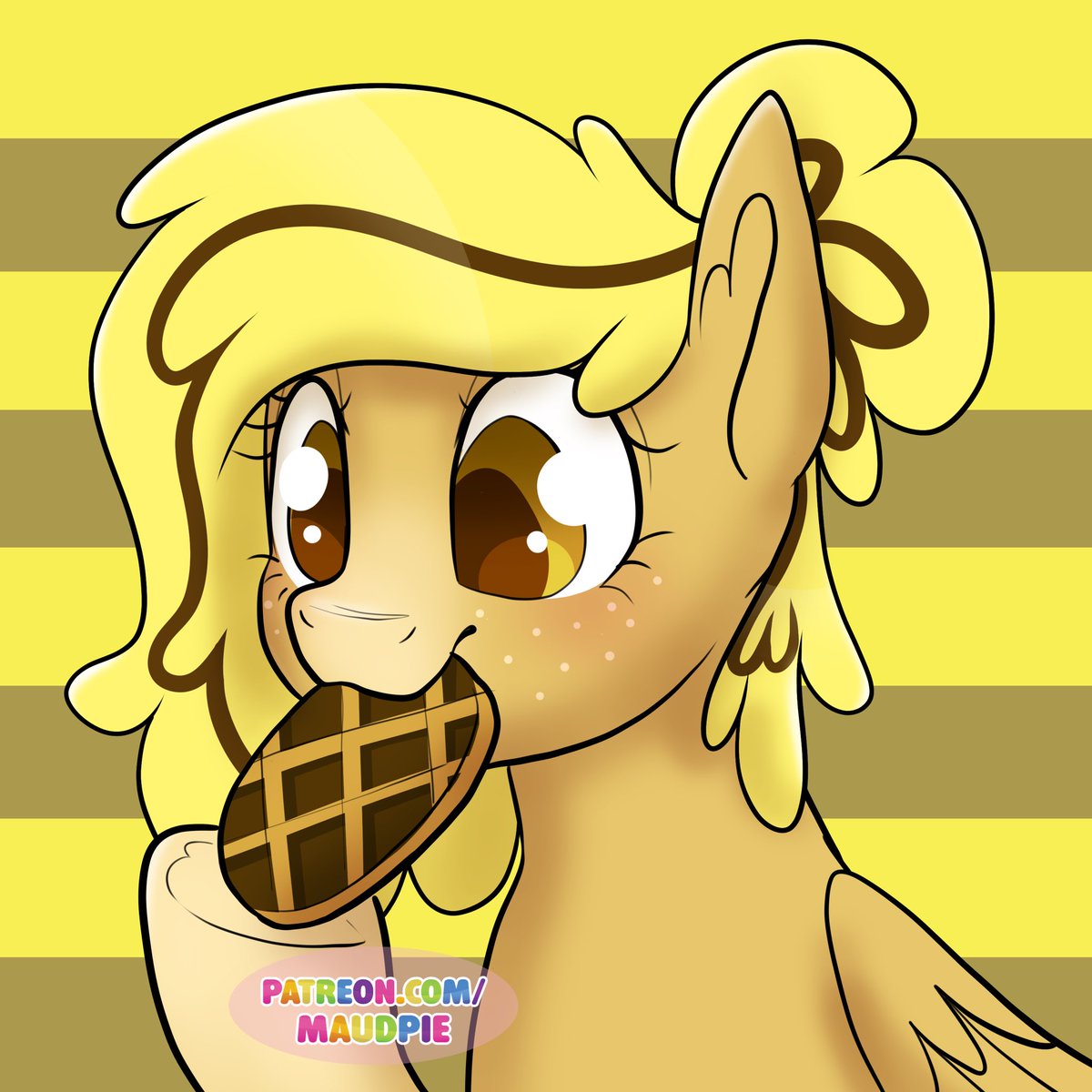 Maud @ Commissions OPEN tweet media