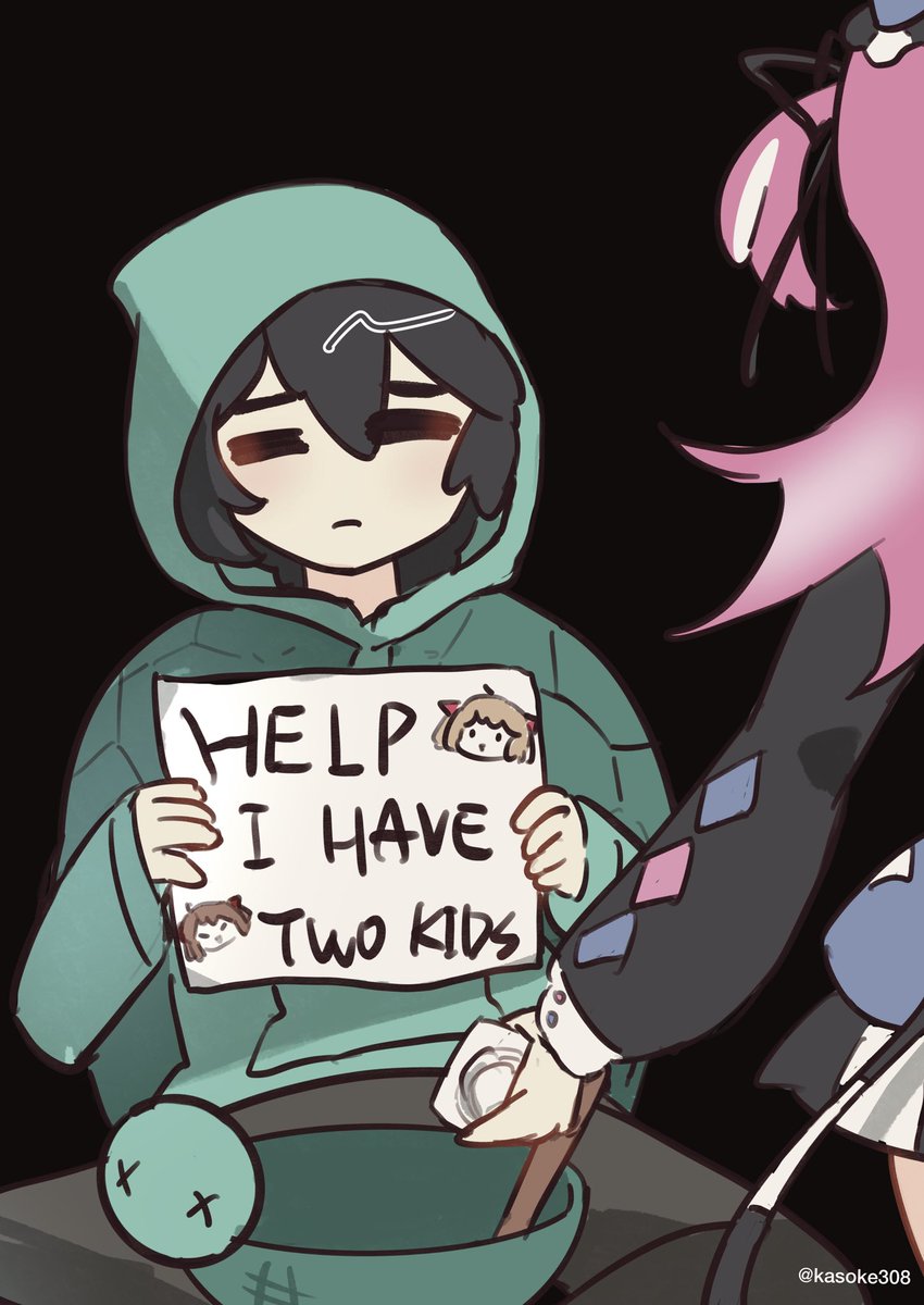 忽悠💫 tweet media