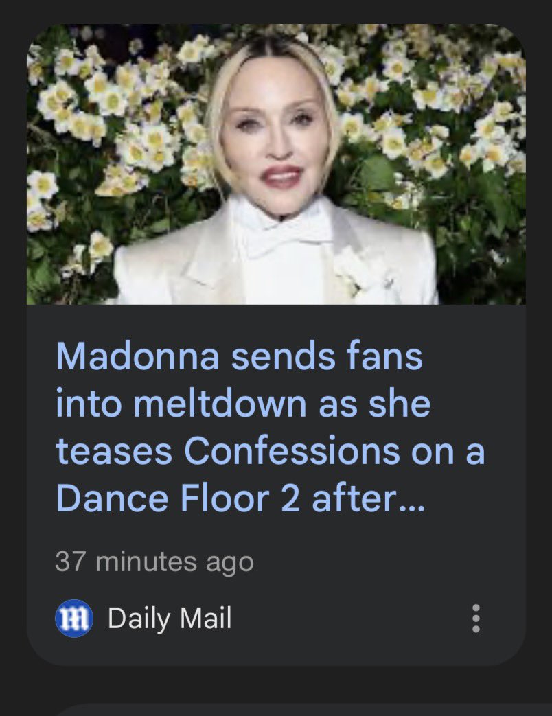 Candy Perfume Boy tweet media