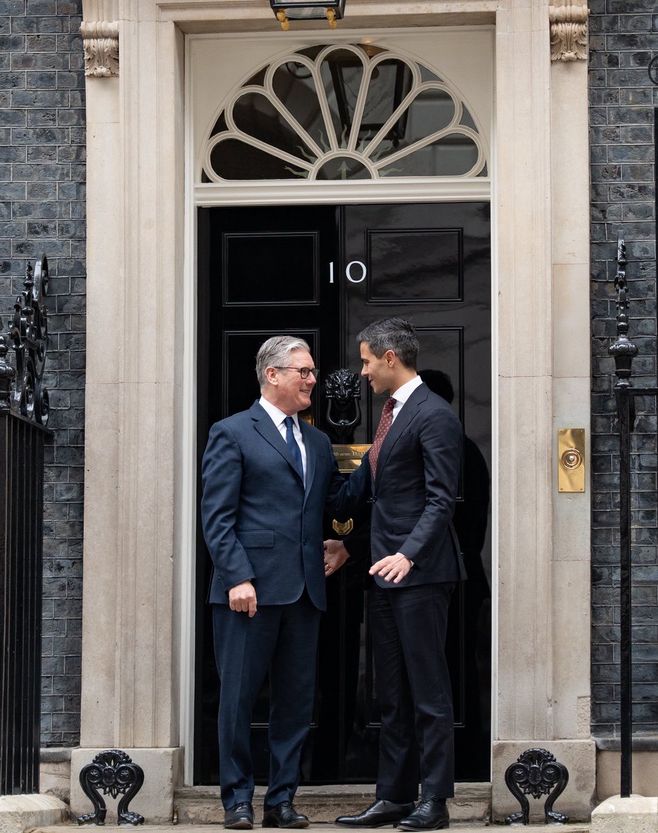 Rob Jetten tweet media