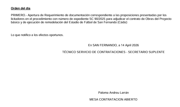 Peña PALANTE  CDSF tweet media