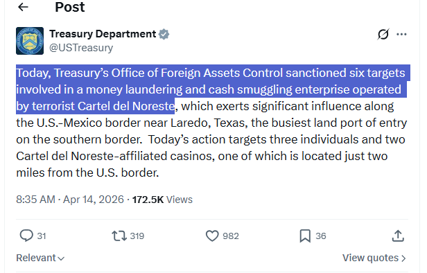 Guillermo Saucedo tweet media