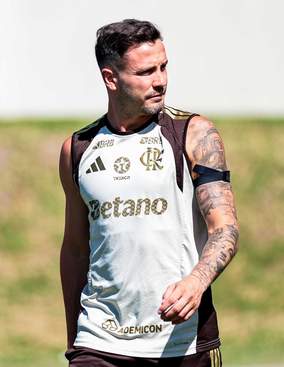 Flamengo tweet media