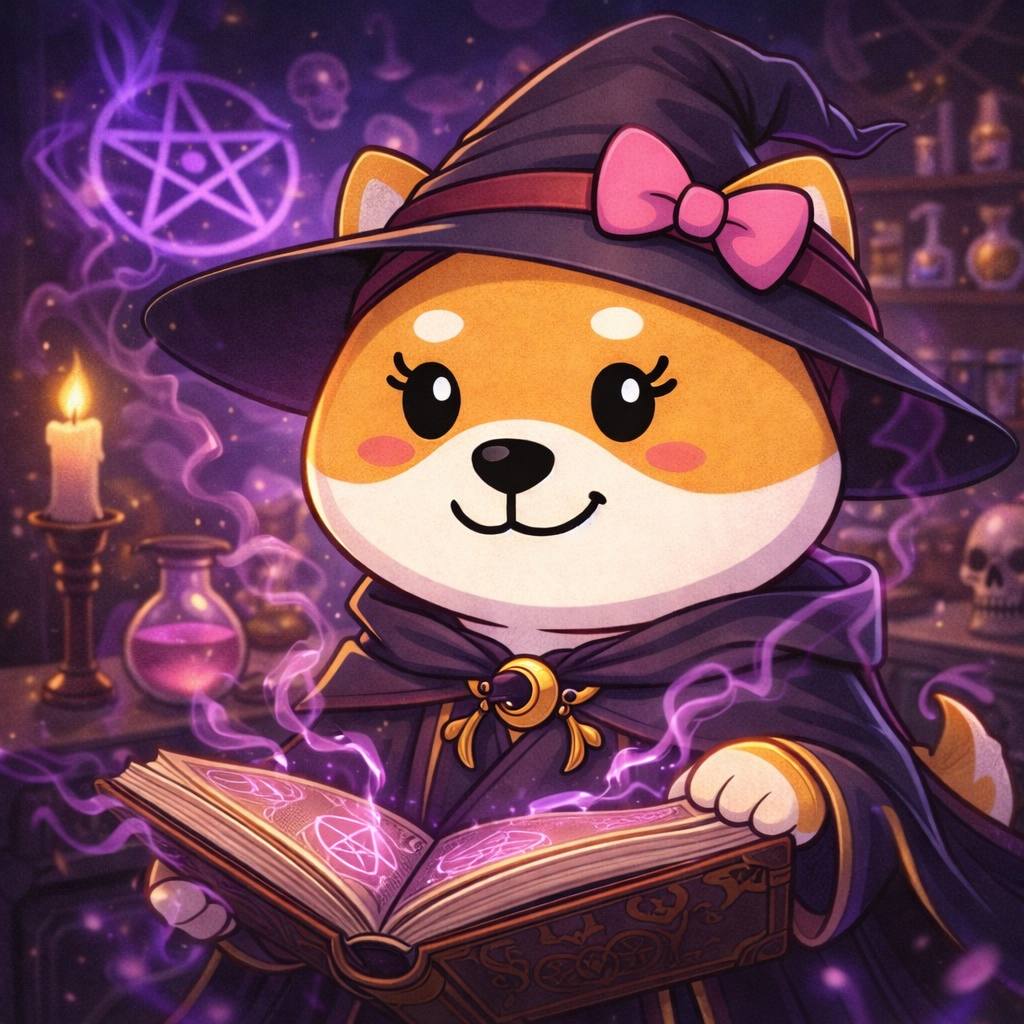 Cassandra of Crypto 👑🔺 tweet media