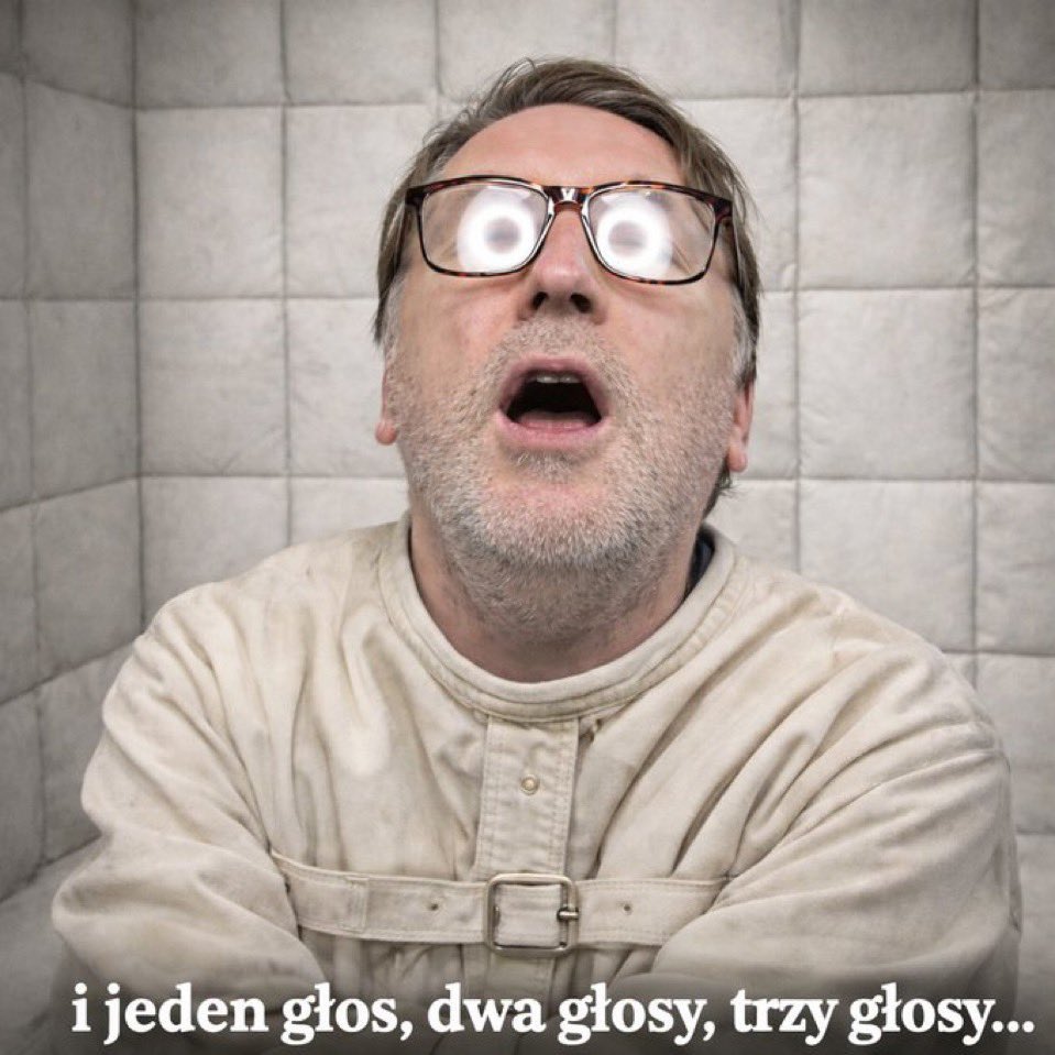 Przemysław K.👍 🇵🇱🫶🇺🇸👍 tweet media