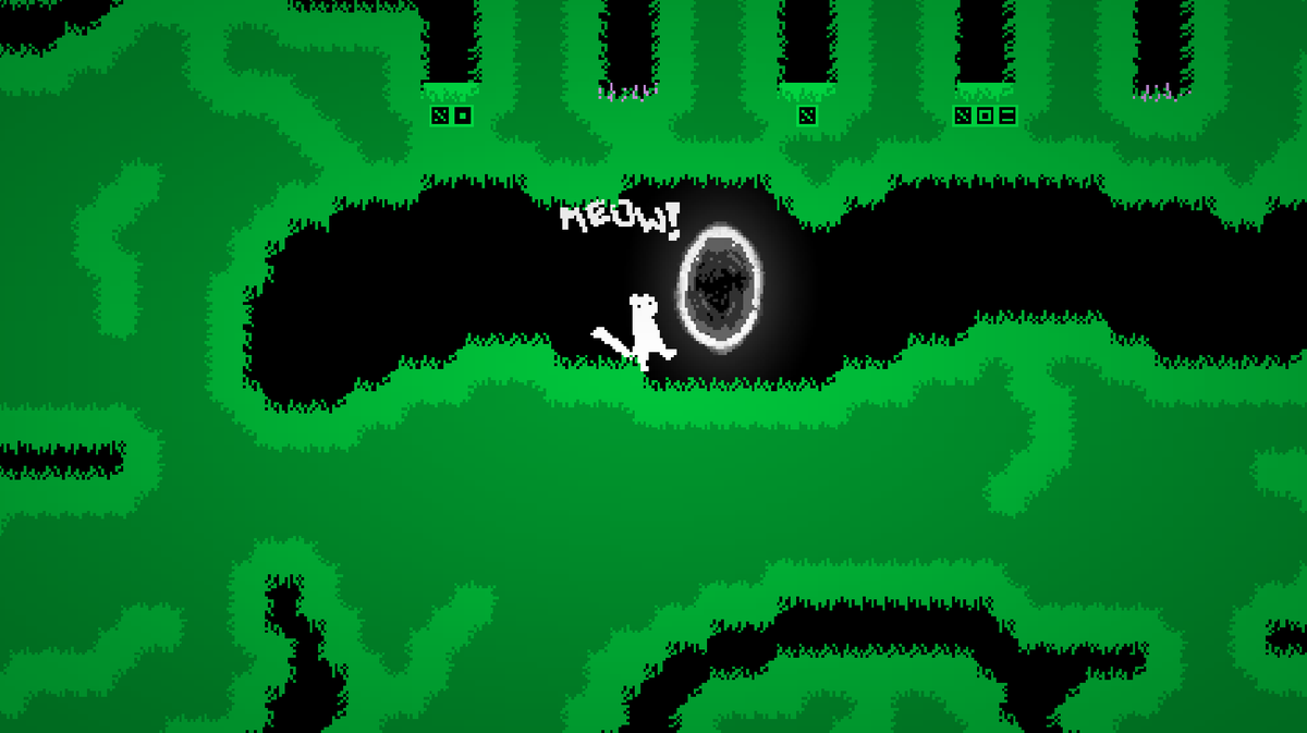 2manyglasses_'s tweet photo. @igdmag We're making a game called Flipside. The exact release date isn't known yet, but it'll be out by this summer. All updates and important info will be posted on our X account:

https://t.co/bZrL6aIuR4 https://t.co/IaqtT1iBDt