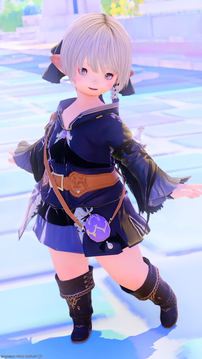 みんみ tweet media