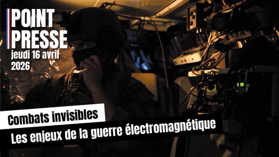 Ministère des Armées et des Anciens combattants tweet media