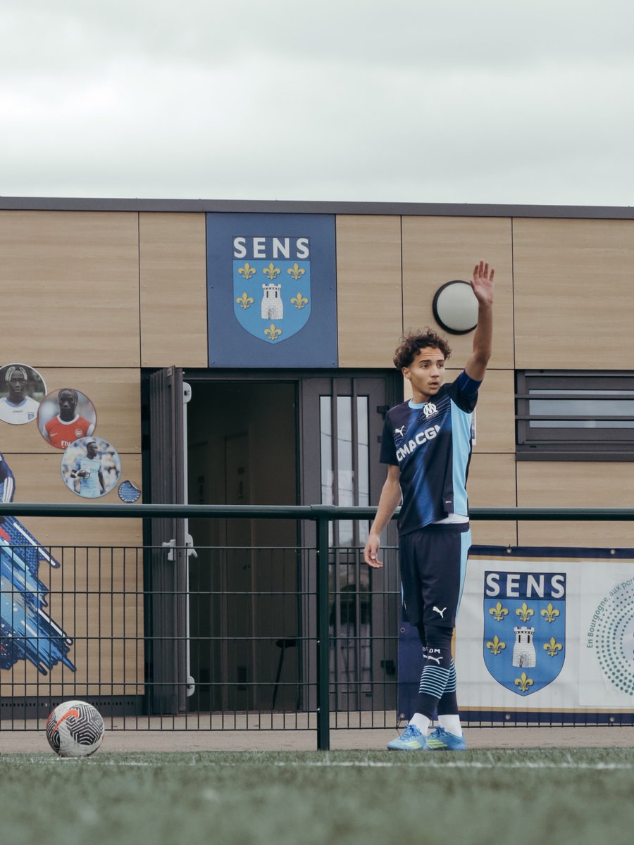 Minots de l’OM tweet media